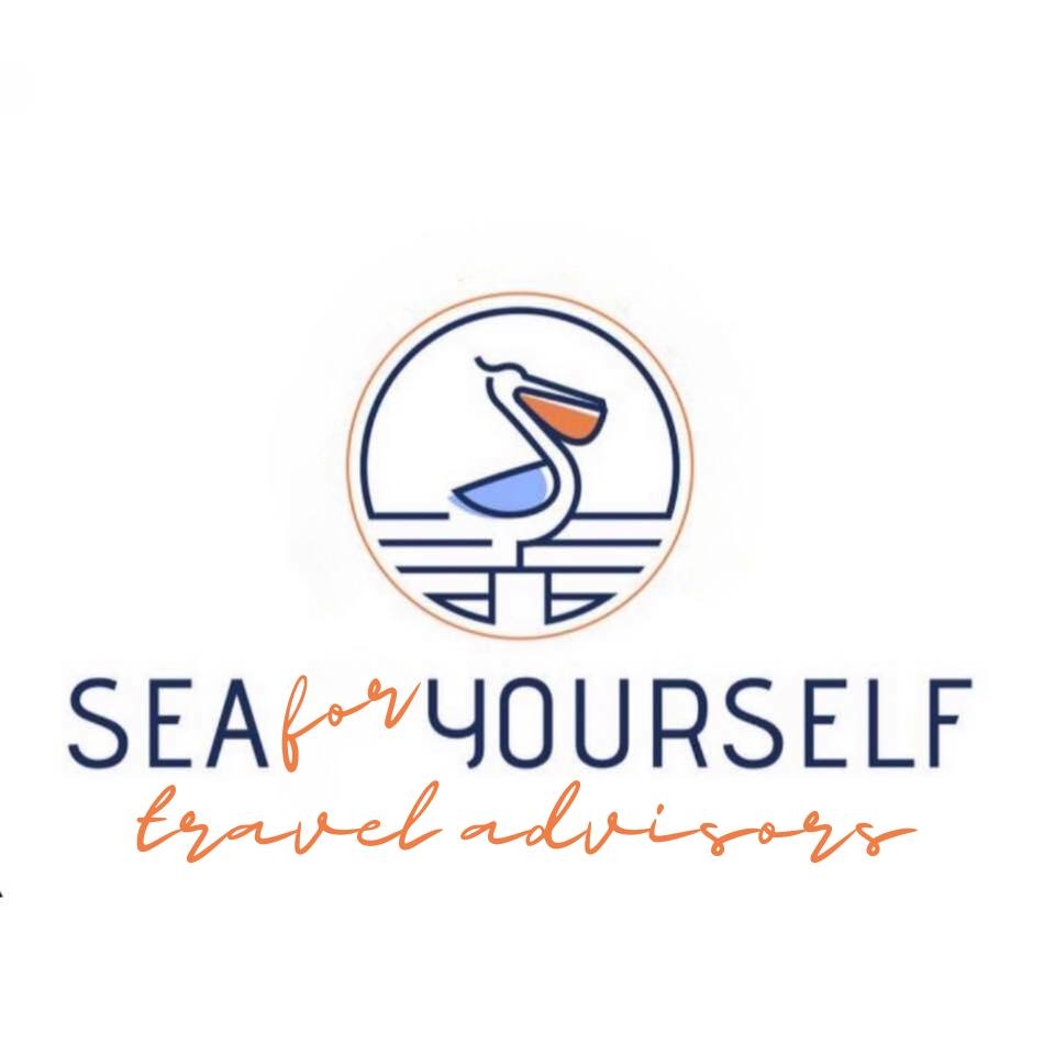 Sea for Yourself Travel Advisors logo